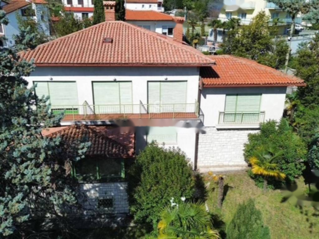 House in Opatija, Croatia, 320 m² - picture 2
