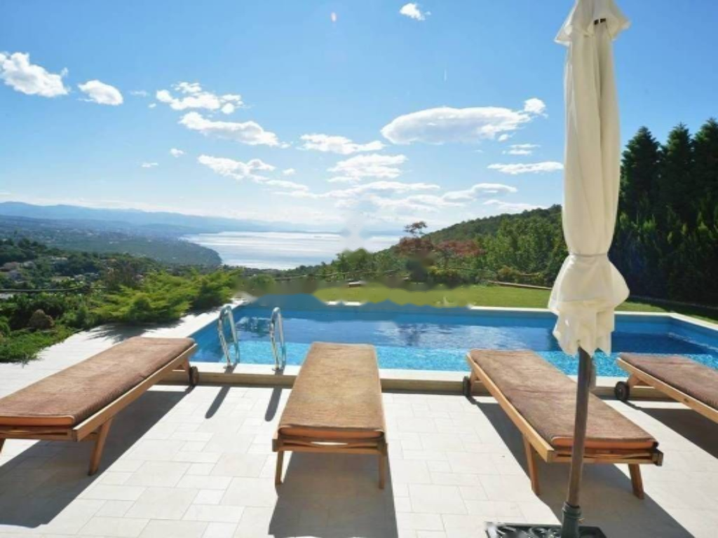 Casa a Opatija, Croazia, 600 m² - foto 2