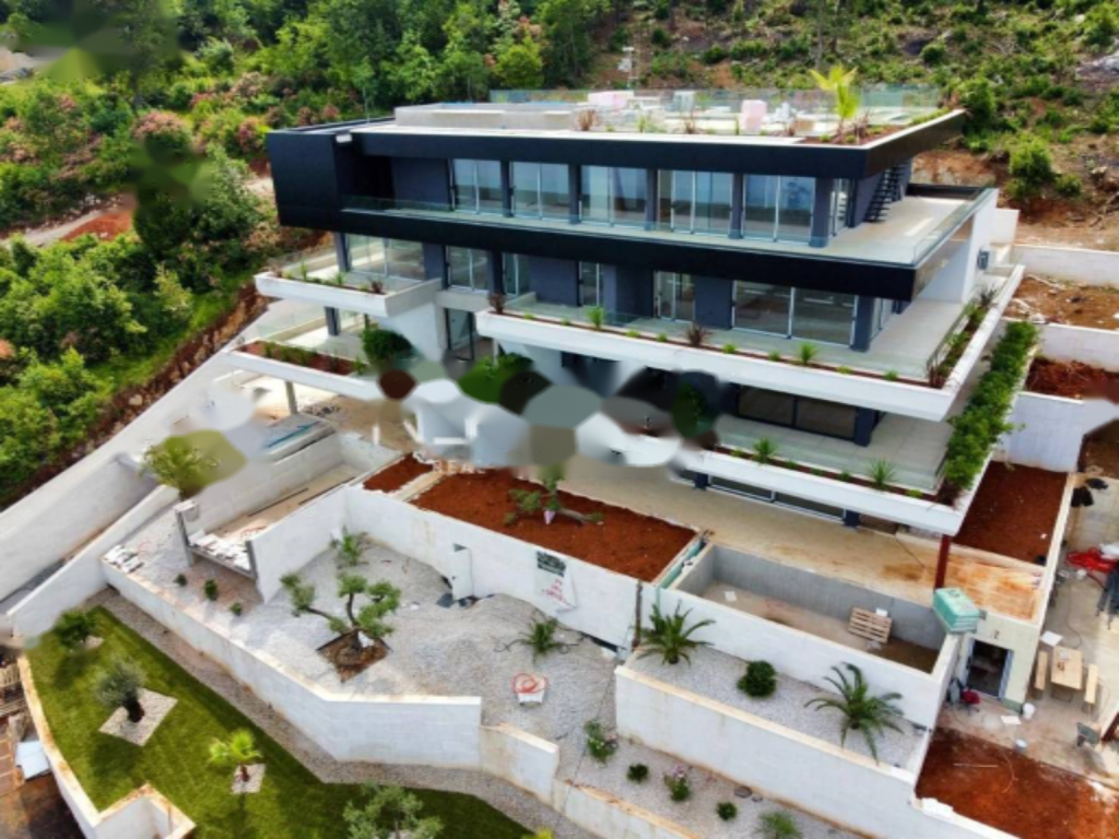 Appartement à Opatija, Croatie, 275 m² - image 2