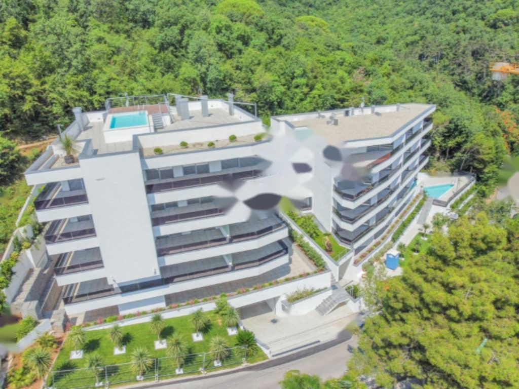 Appartement à Opatija, Croatie, 197 m² - image 2