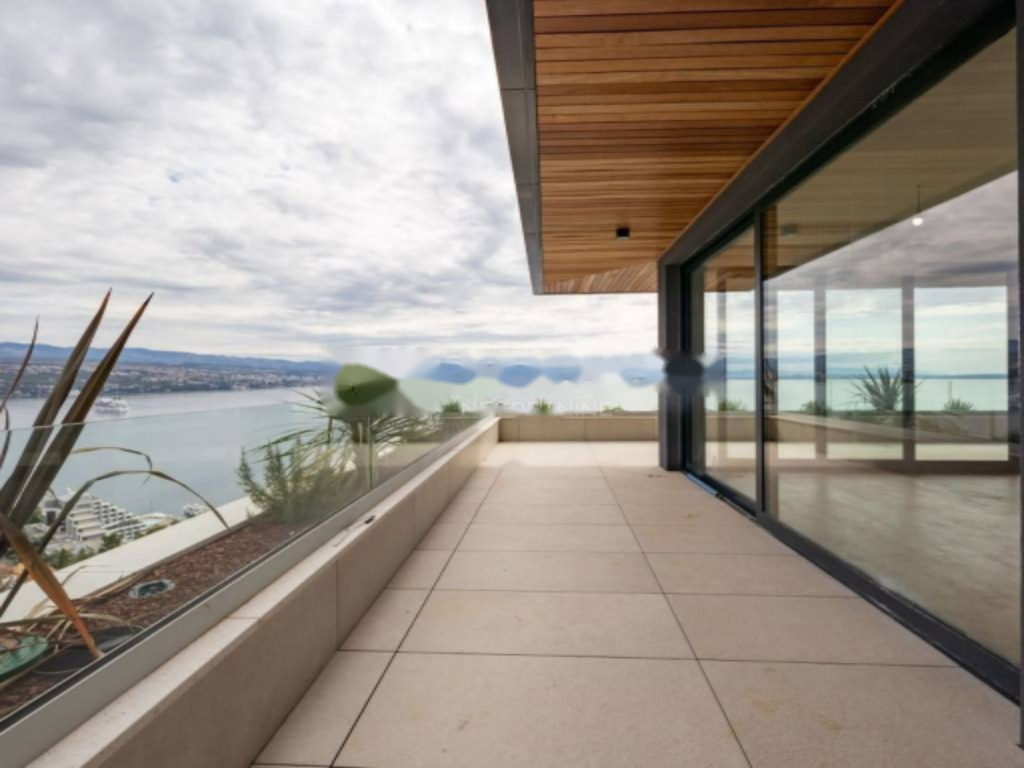 Wohnung in Opatija, Kroatien, 209 m² - Foto 2