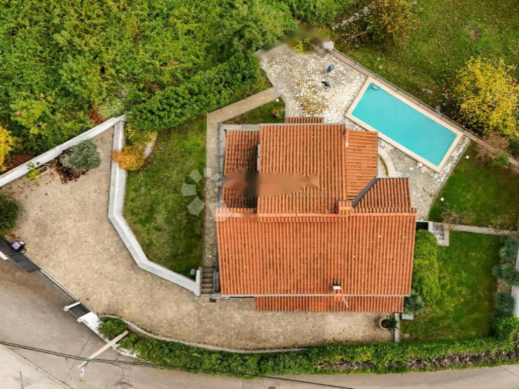 Casa a Opatija, Croazia, 280 m² - foto 2