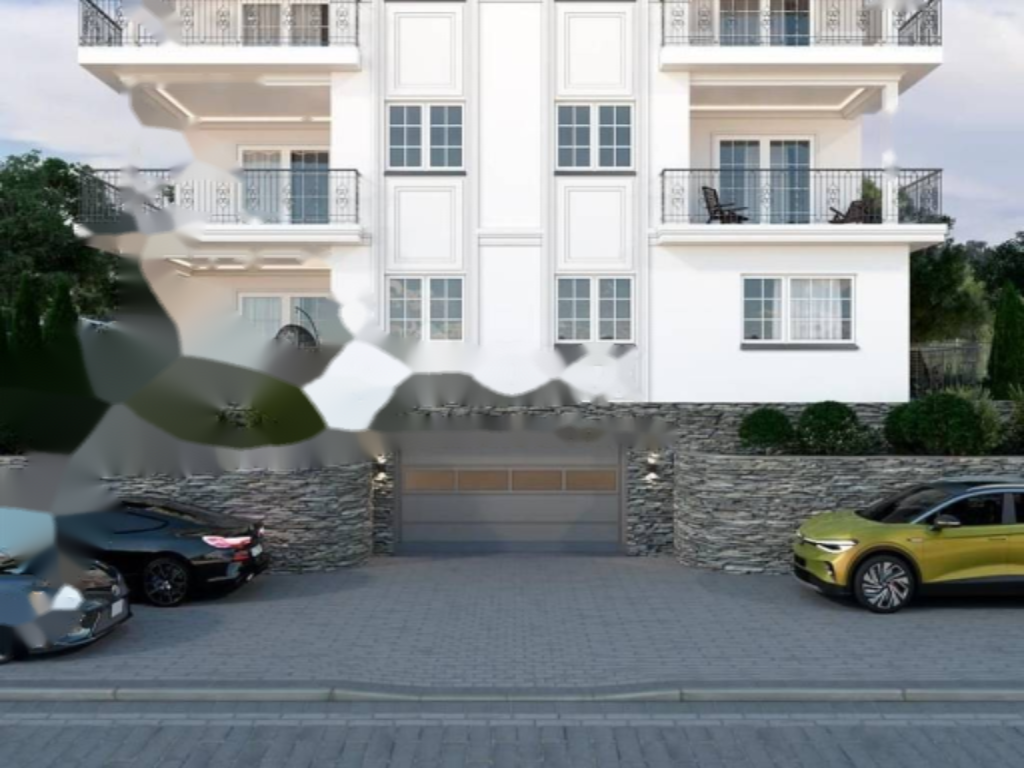 Appartement à Opatija, Croatie, 88 m² - image 2