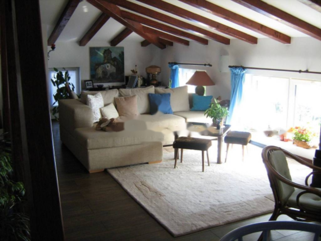 Flat in Opatija, Croatia, 78 m² - picture 2