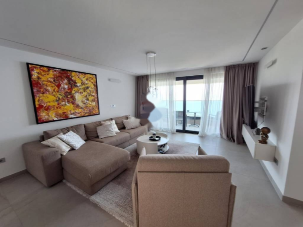 Flat in Opatija, Croatia, 80 m² - picture 2