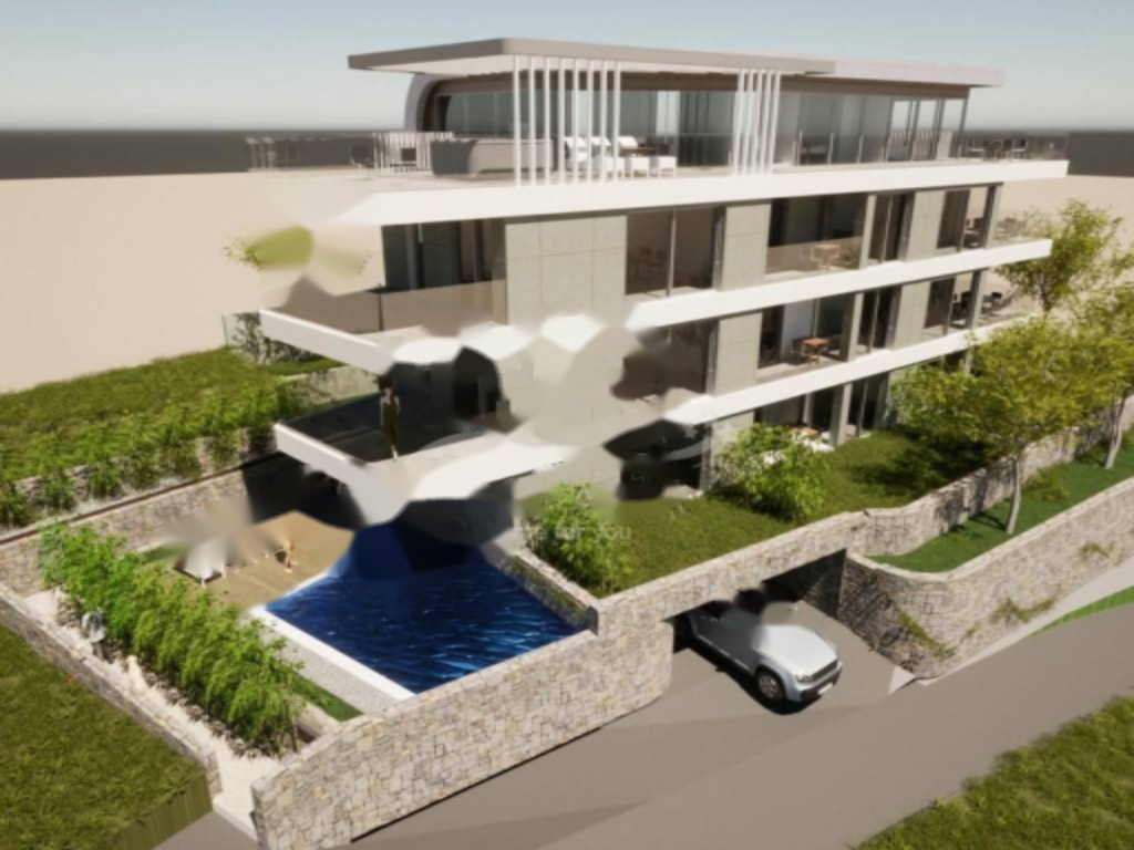 Wohnung in Opatija, Kroatien, 67 m² - Foto 2