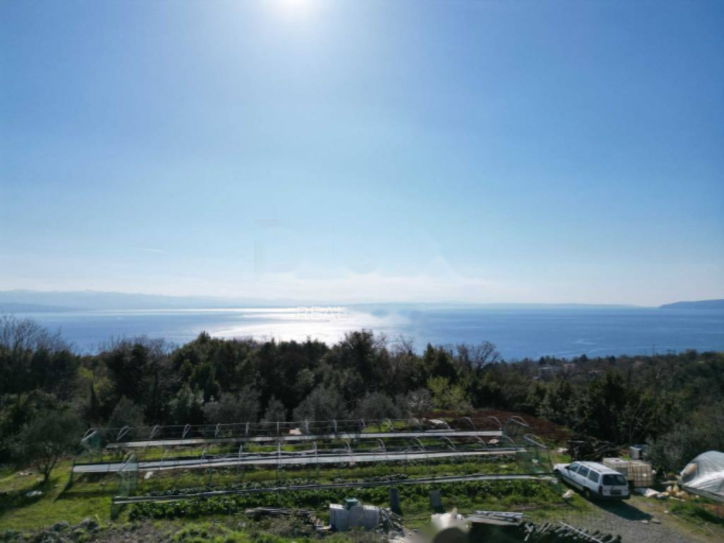 Casa a Opatija, Croazia, 1 123 m² - foto 2