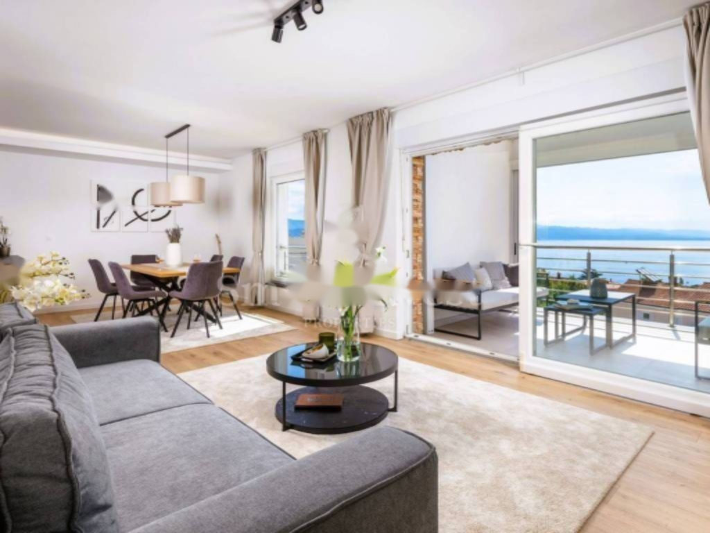 Appartement à Opatija, Croatie, 121 m² - image 2