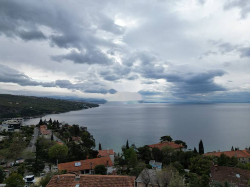 Wohnung in Opatija, Kroatien, 121 m² - Foto 2