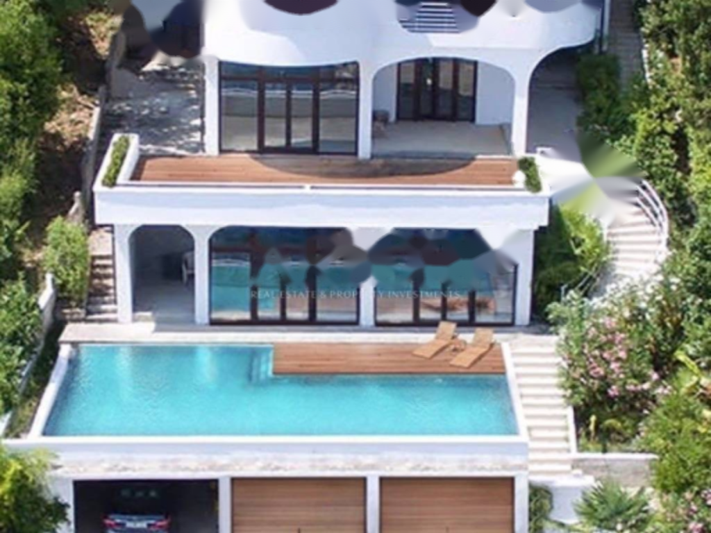 House in Opatija, Croatia, 615 m² - picture 2