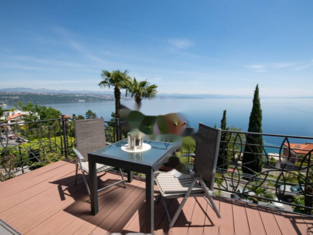 Appartement à Opatija, Croatie, 140 m² - image 2