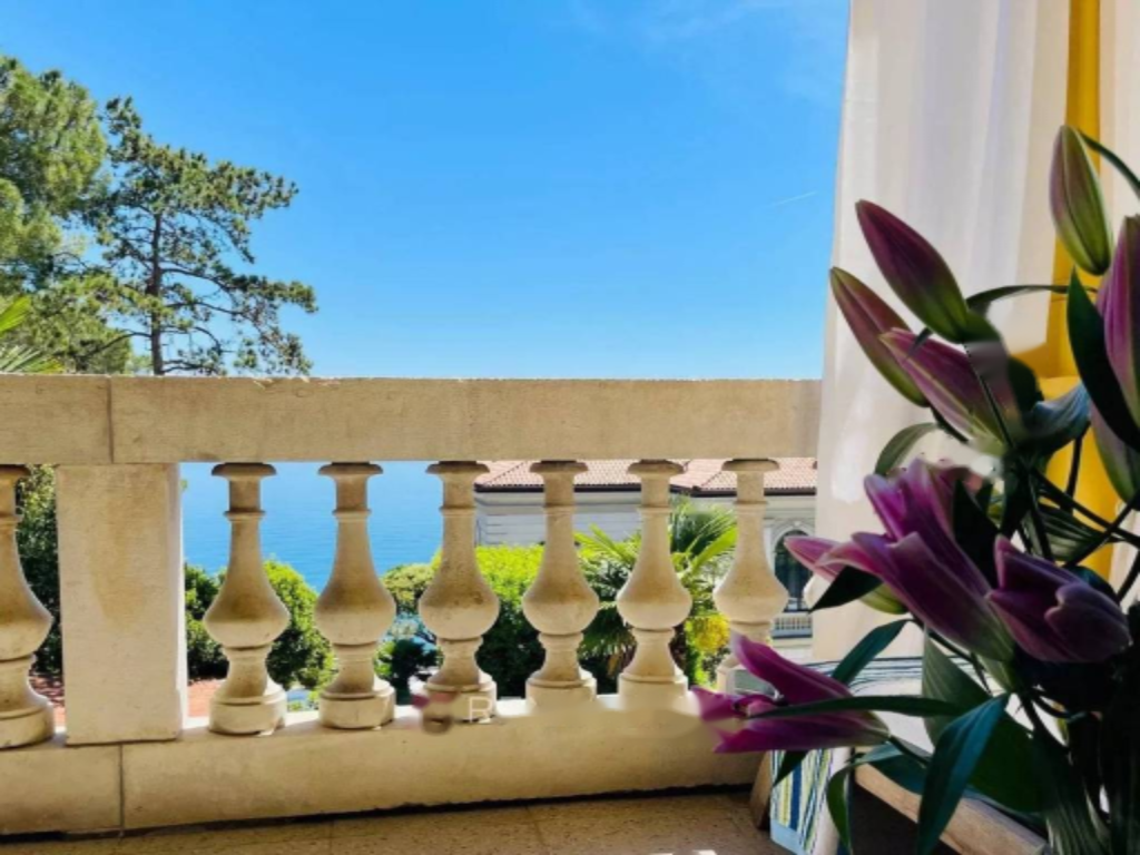 Flat in Opatija, Croatia, 82 m² - picture 2