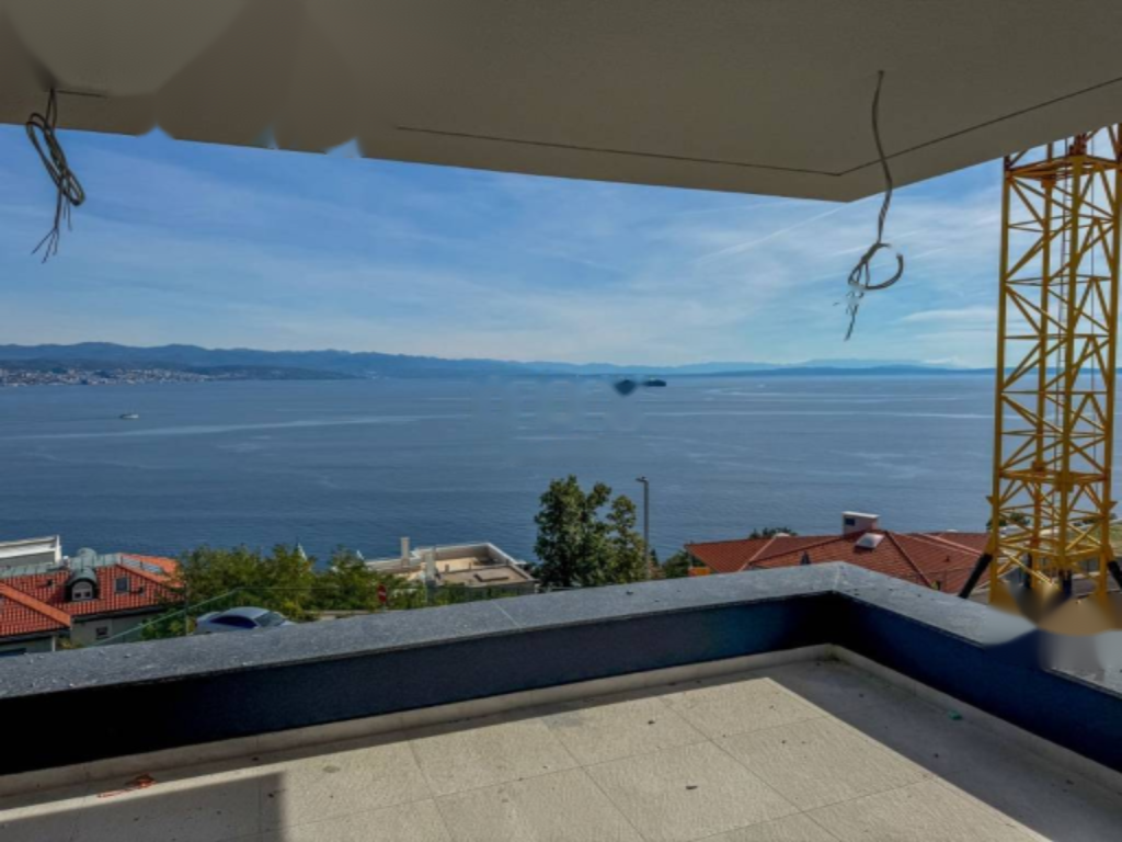 Flat in Opatija, Croatia, 95 m² - picture 2