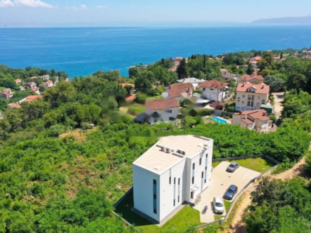 Appartamento a Opatija, Croazia, 99 m² - foto 2