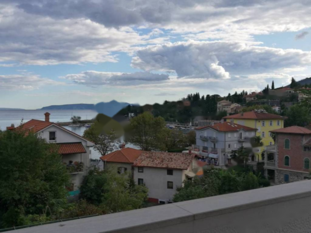 Casa a Opatija, Croazia, 482 m² - foto 2