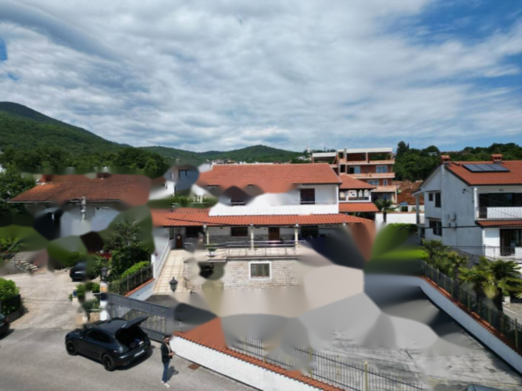 House in Opatija, Croatia, 542 m² - picture 2