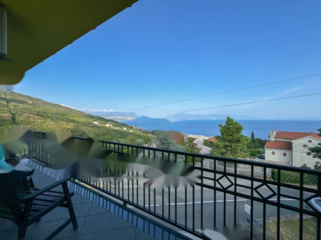 Flat in Opatija, Croatia, 97 m² - picture 2
