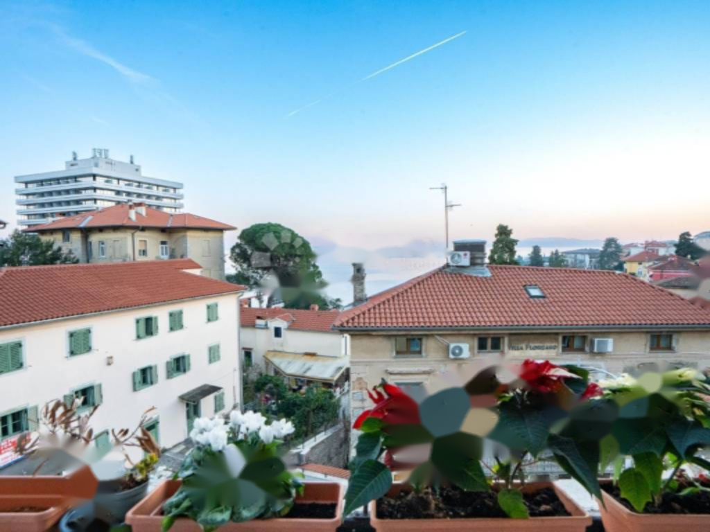 Piso en Opatija, Croacia, 80 m² - imagen 2