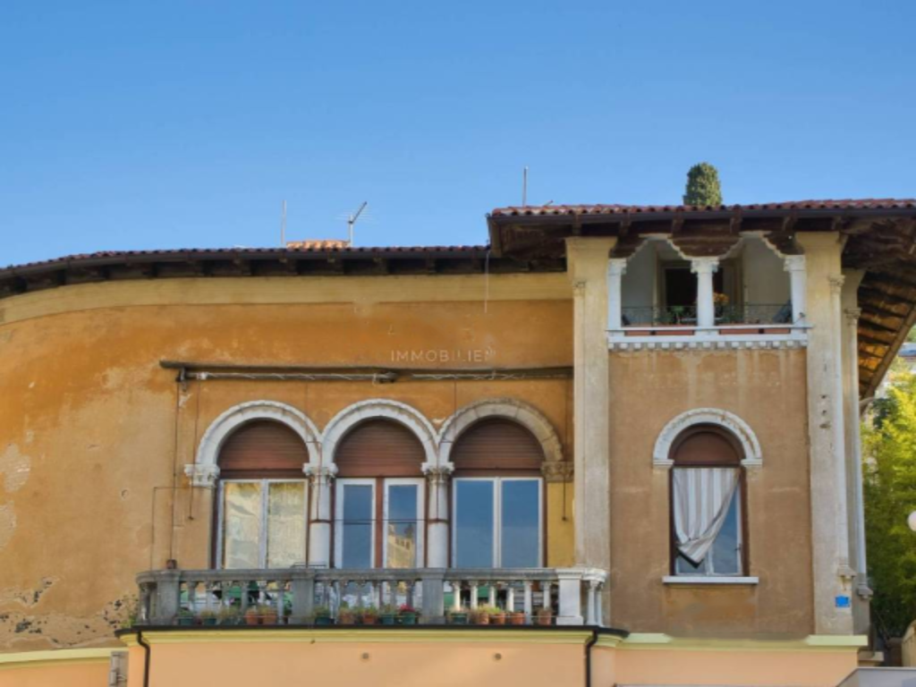 Flat in Opatija, Croatia, 82 m² - picture 2