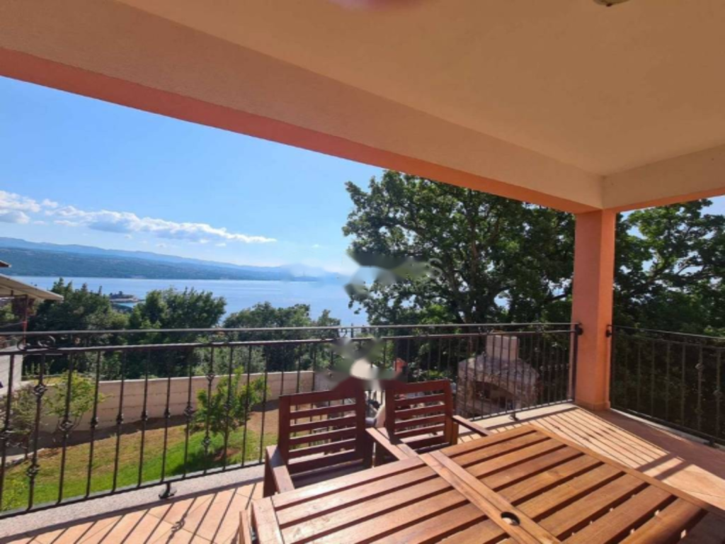 Appartement à Opatija, Croatie, 124 m² - image 2