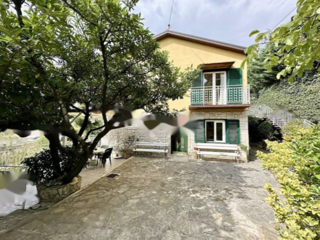 House in Opatija, Croatia, 180 m² - picture 2