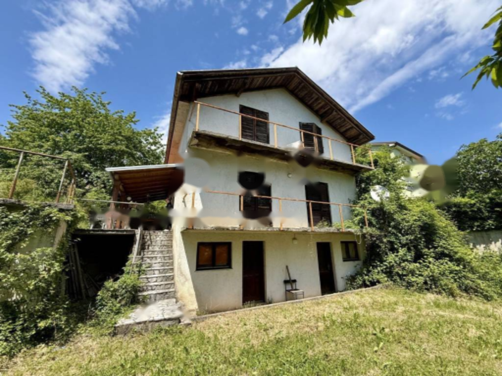 House in Opatija, Croatia, 214 m² - picture 2