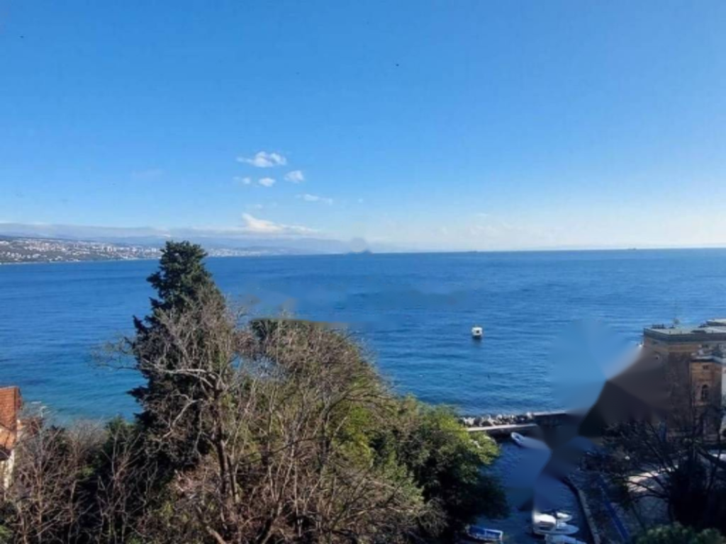 Wohnung in Opatija, Kroatien, 115 m² - Foto 2