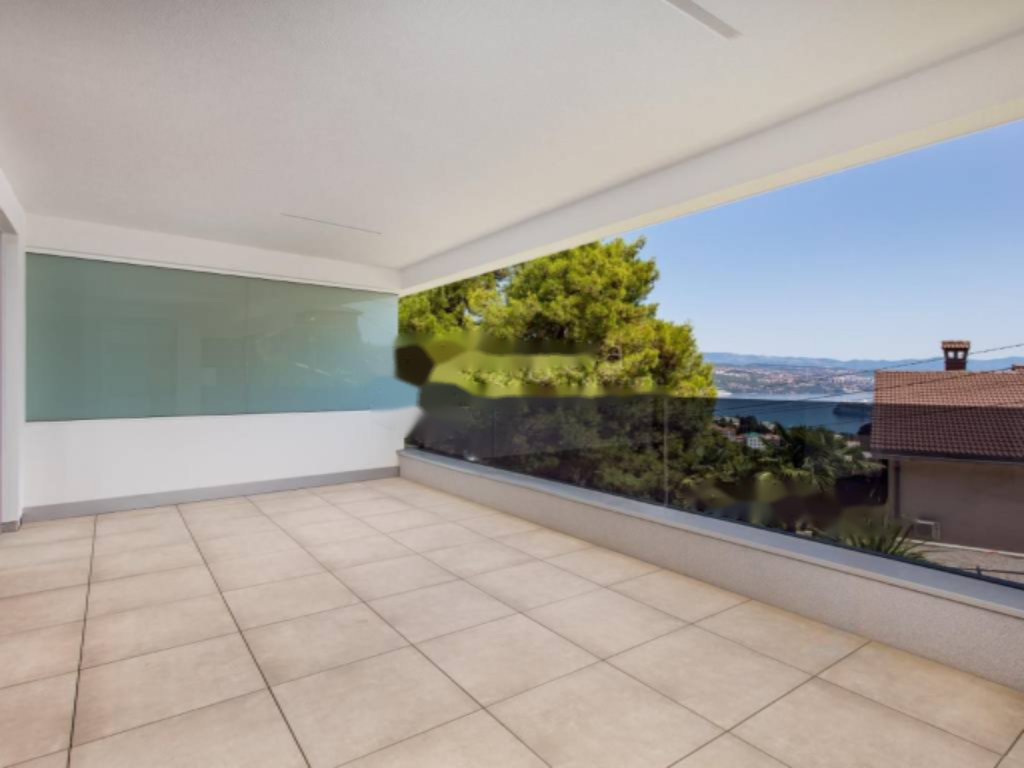 Appartement à Opatija, Croatie, 95 m² - image 2