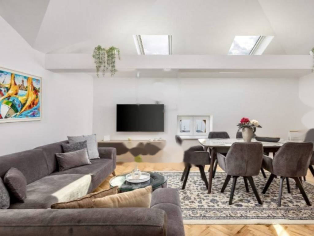 Appartamento a Opatija, Croazia, 74 m² - foto 2