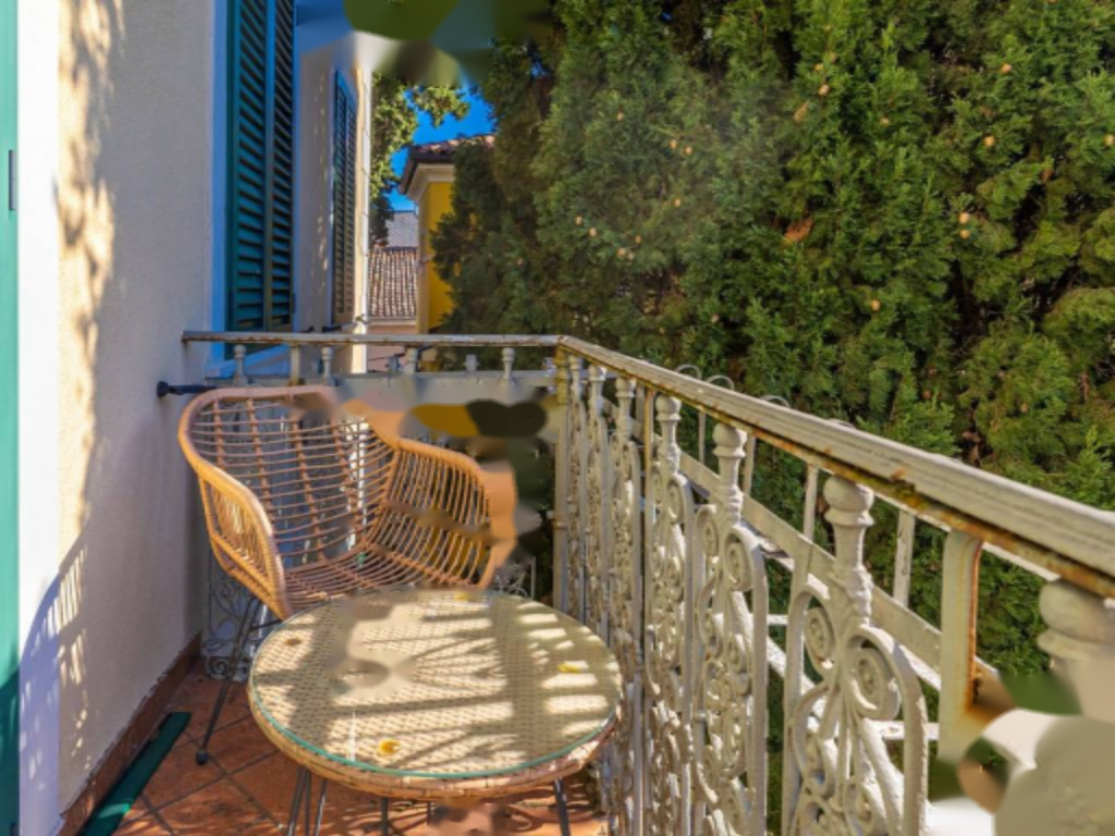 Wohnung in Opatija, Kroatien, 97 m² - Foto 2