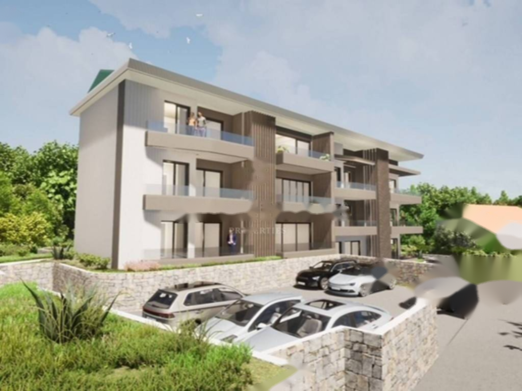 Appartamento a Opatija, Croazia, 46 m² - foto 2