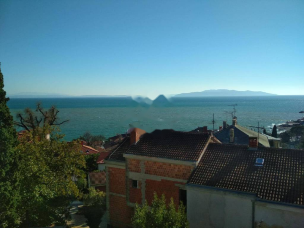 Wohnung in Opatija, Kroatien, 123 m² - Foto 2