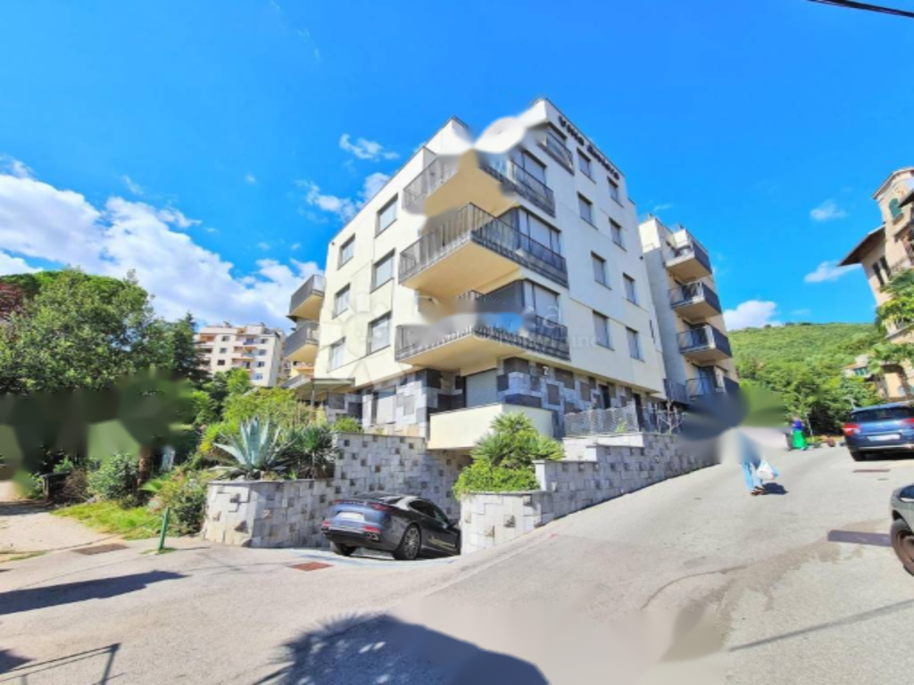 Flat in Opatija, Croatia, 138 m² - picture 2