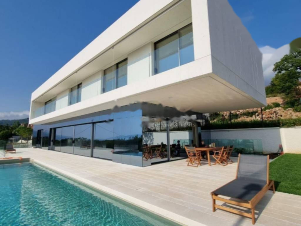 House in Opatija, Croatia, 427 m² - picture 2