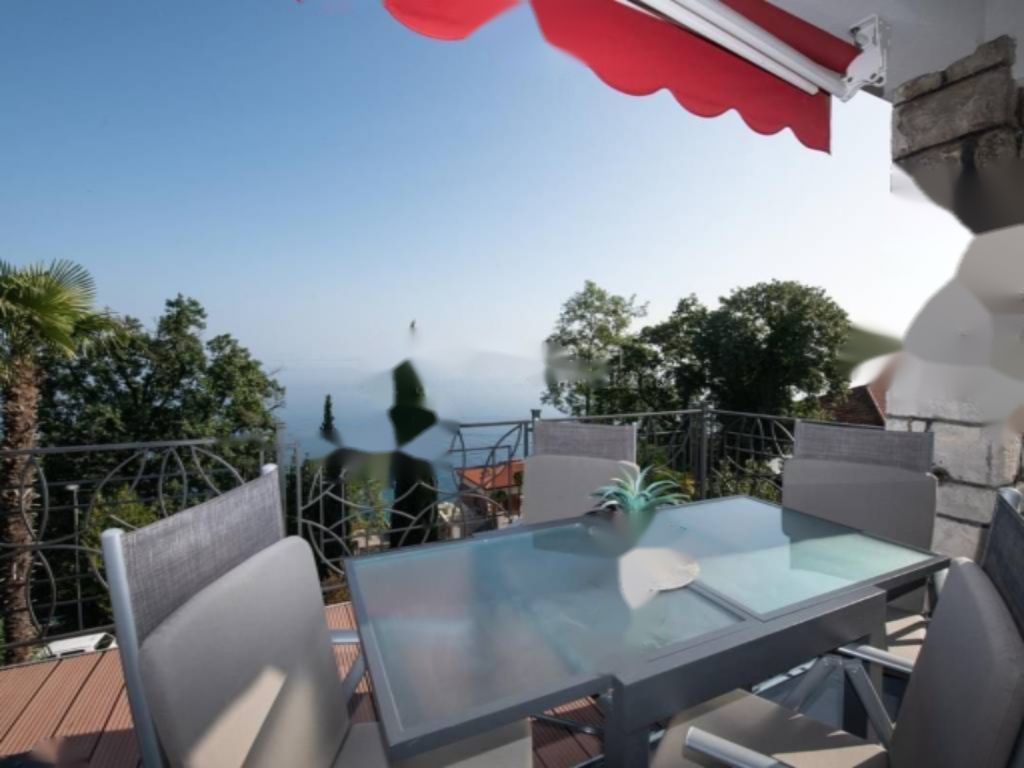 Flat in Opatija, Croatia, 140 m² - picture 2