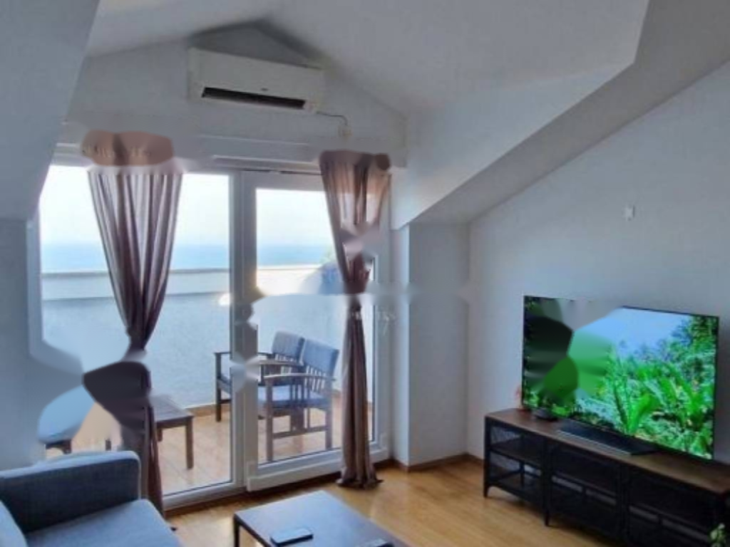 Appartement à Opatija, Croatie, 77 m² - image 2