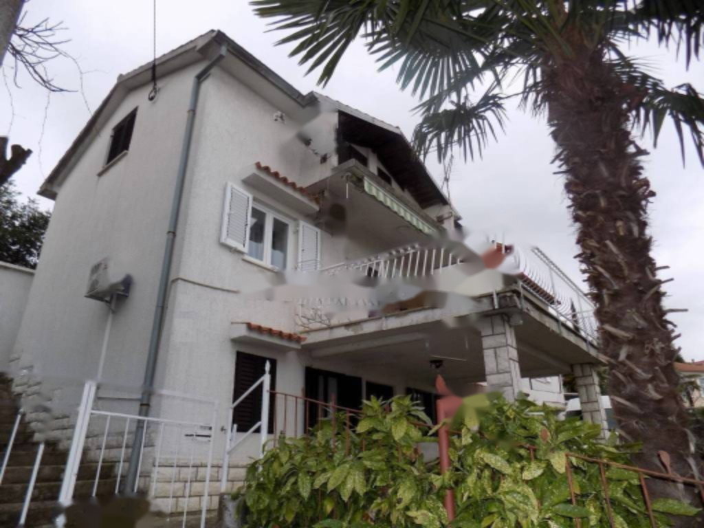 House in Opatija, Croatia, 300 m² - picture 2