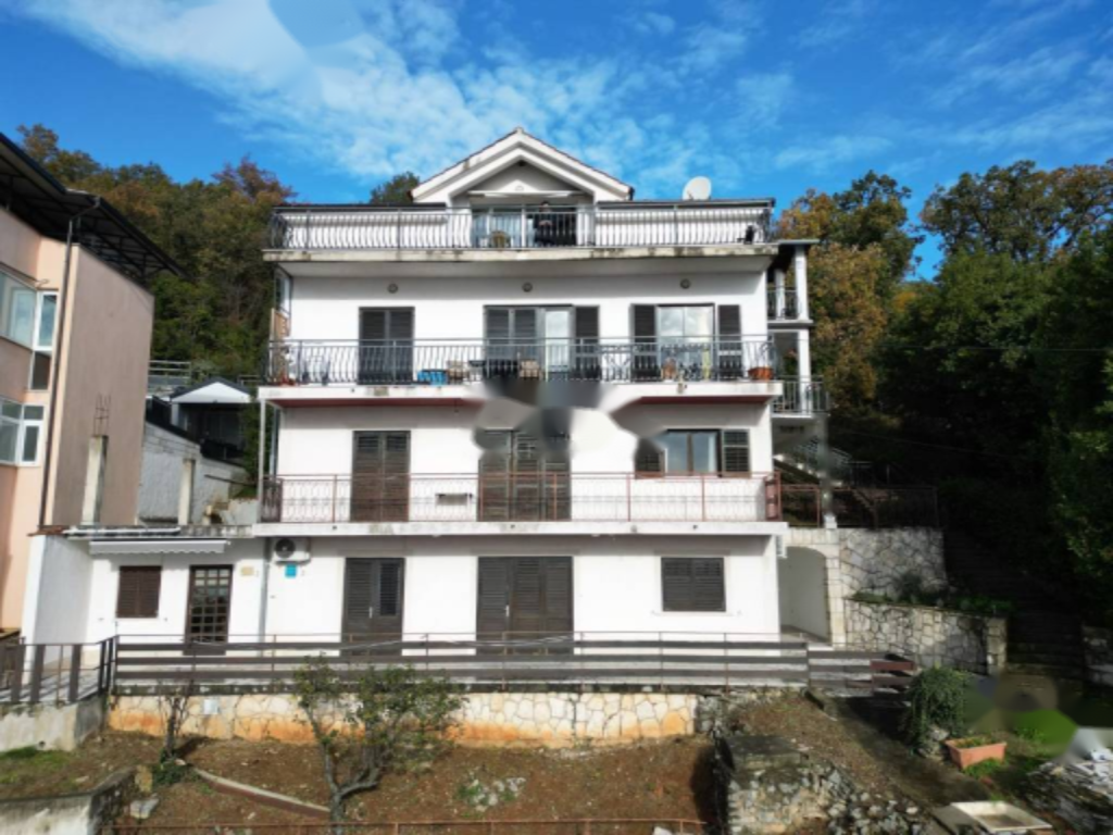 House in Opatija, Croatia, 290 m² - picture 2