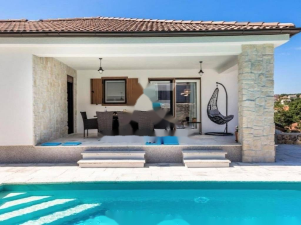 Maison à Opatija, Croatie, 200 m² - image 2