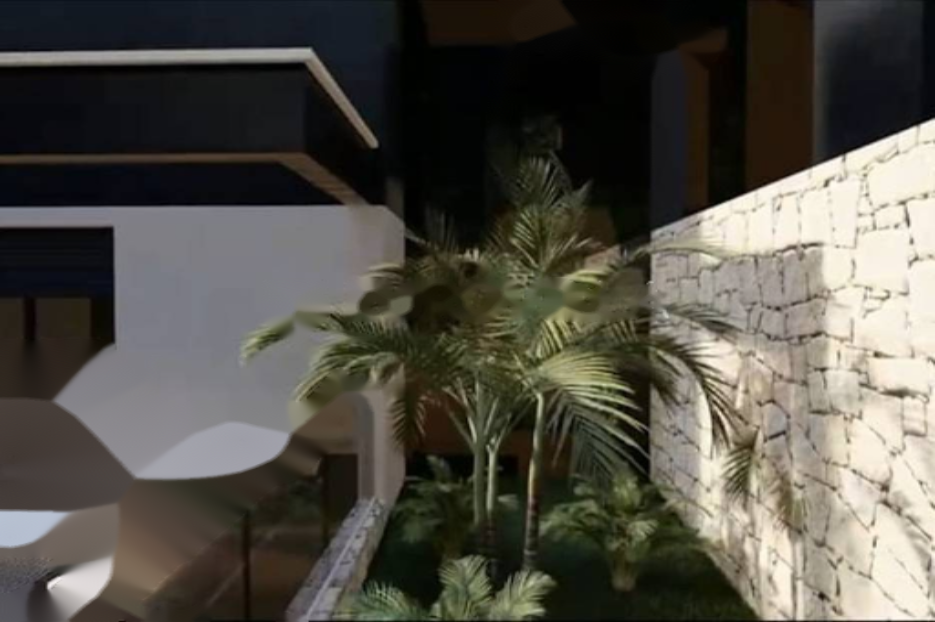 Wohnung in Opatija, Kroatien, 53 m² - Foto 3