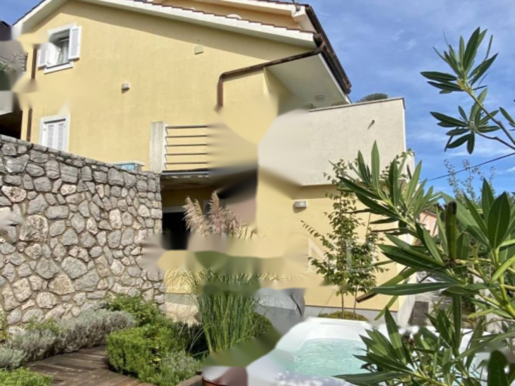 Casa a Opatija, Croazia, 380 m² - foto 3