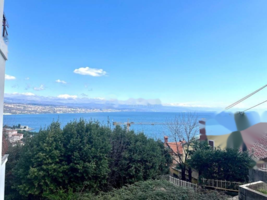 Maison à Opatija, Croatie, 346 m² - image 3