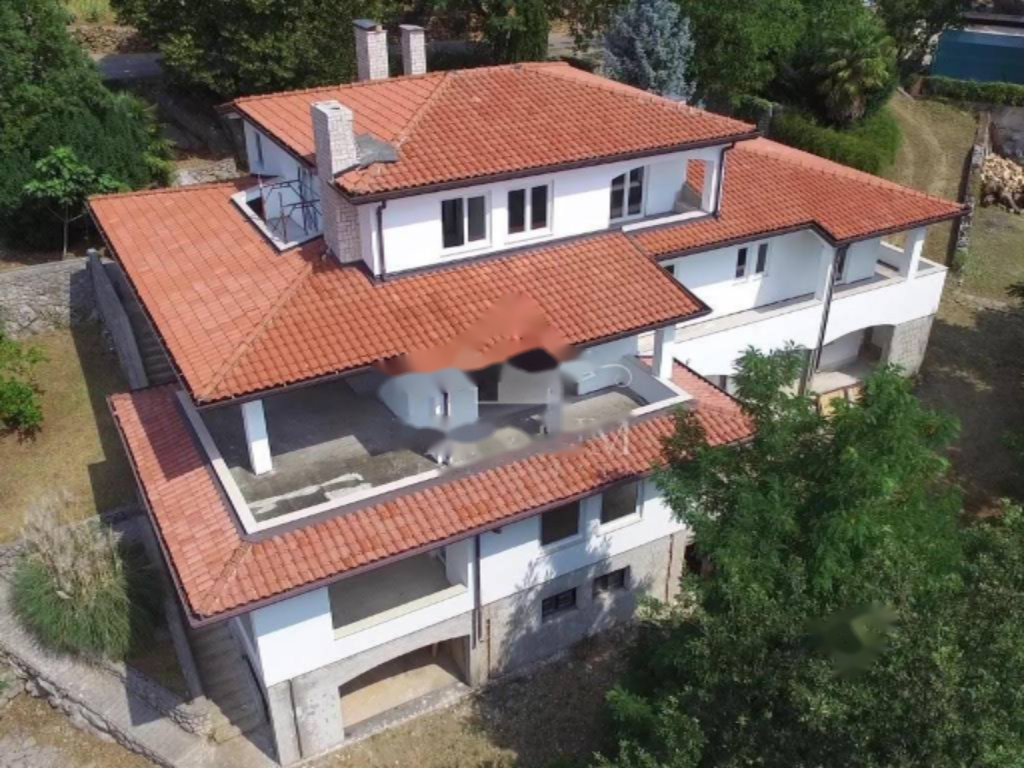 Maison à Opatija, Croatie, 600 m² - image 3
