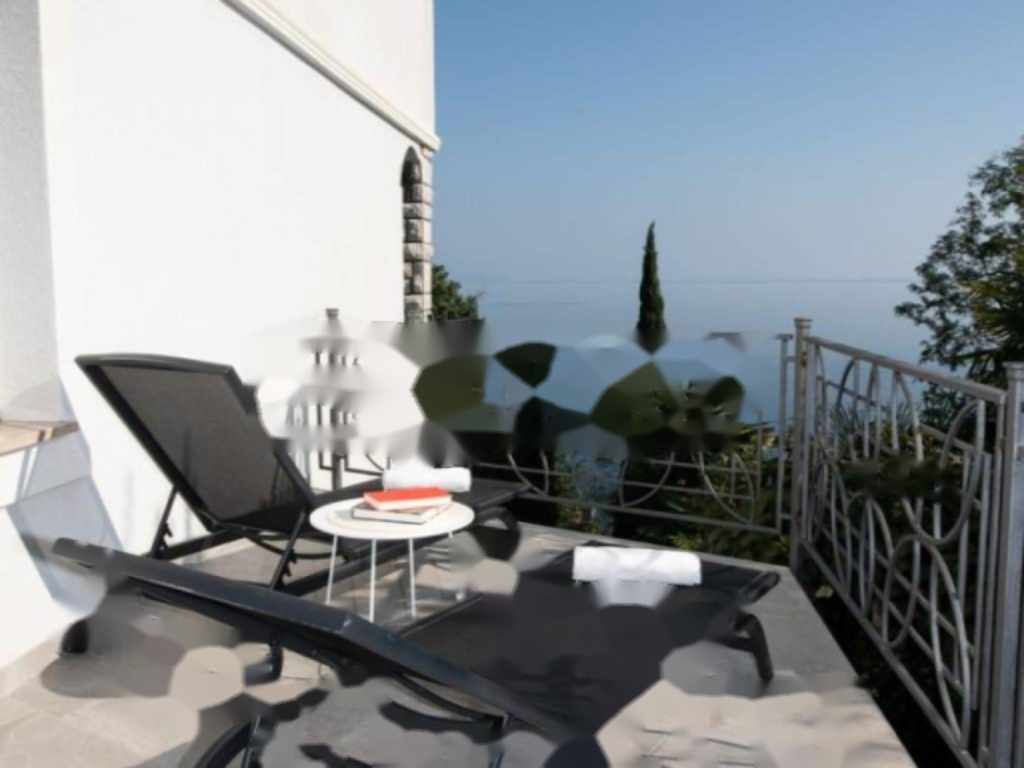 Casa en Opatija, Croacia, 457 m² - imagen 3