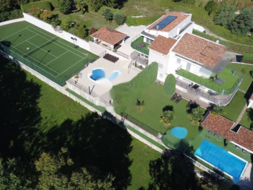 House in Opatija, Croatia, 400 m² - picture 3