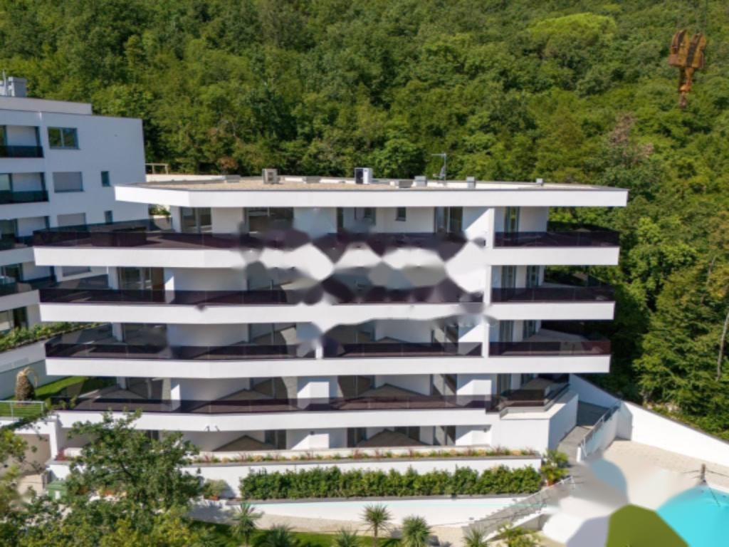 Appartement à Opatija, Croatie, 125 m² - image 3