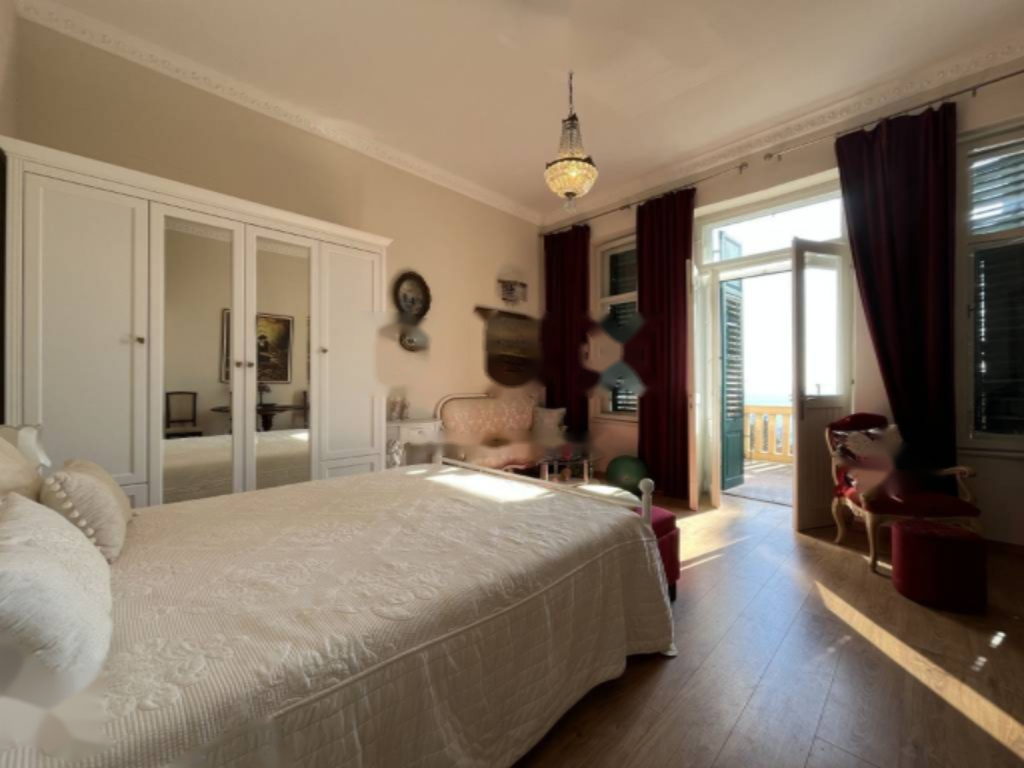 Wohnung in Opatija, Kroatien, 40 m² - Foto 3