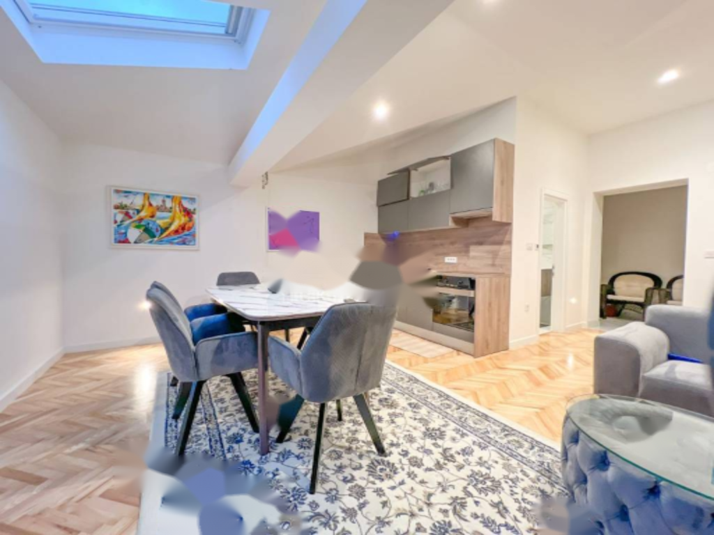 Flat in Opatija, Croatia, 75 m² - picture 3