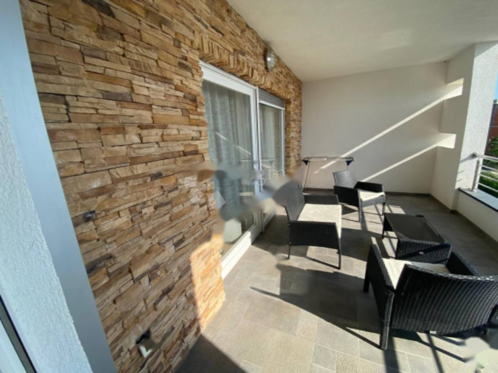 Piso en Opatija, Croacia, 123 m² - imagen 3