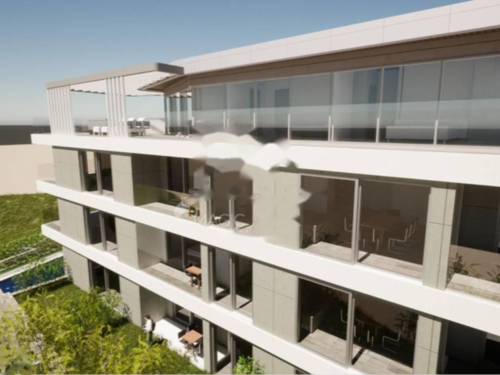 Wohnung in Opatija, Kroatien, 67 m² - Foto 3